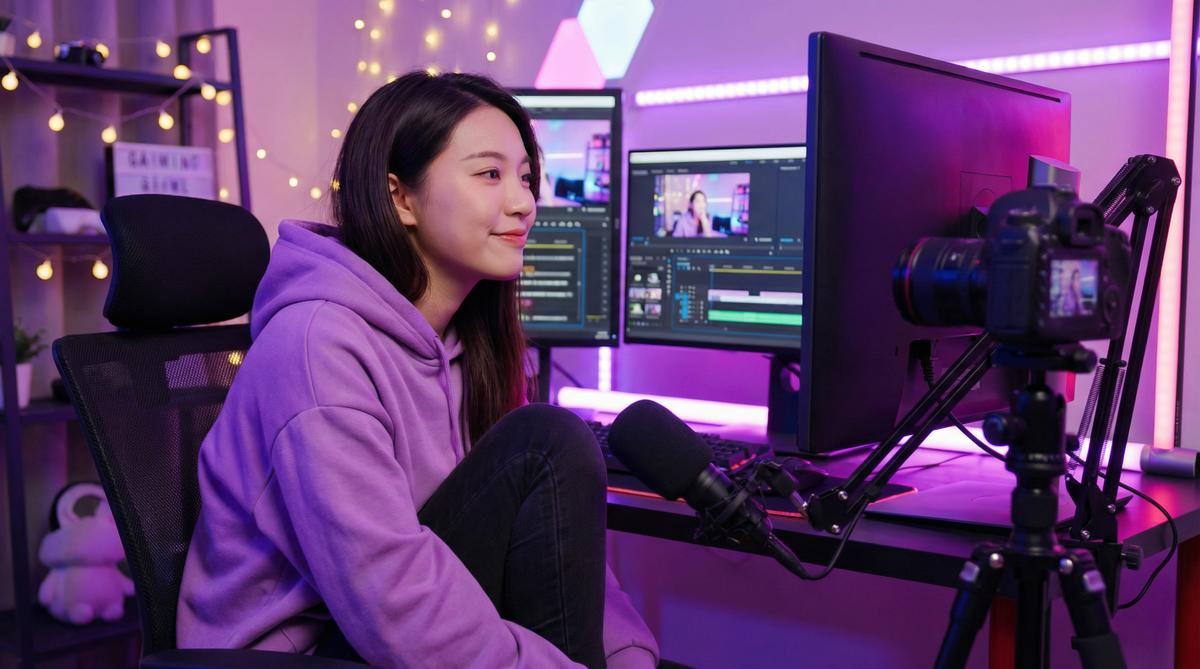 探花原创视频社区